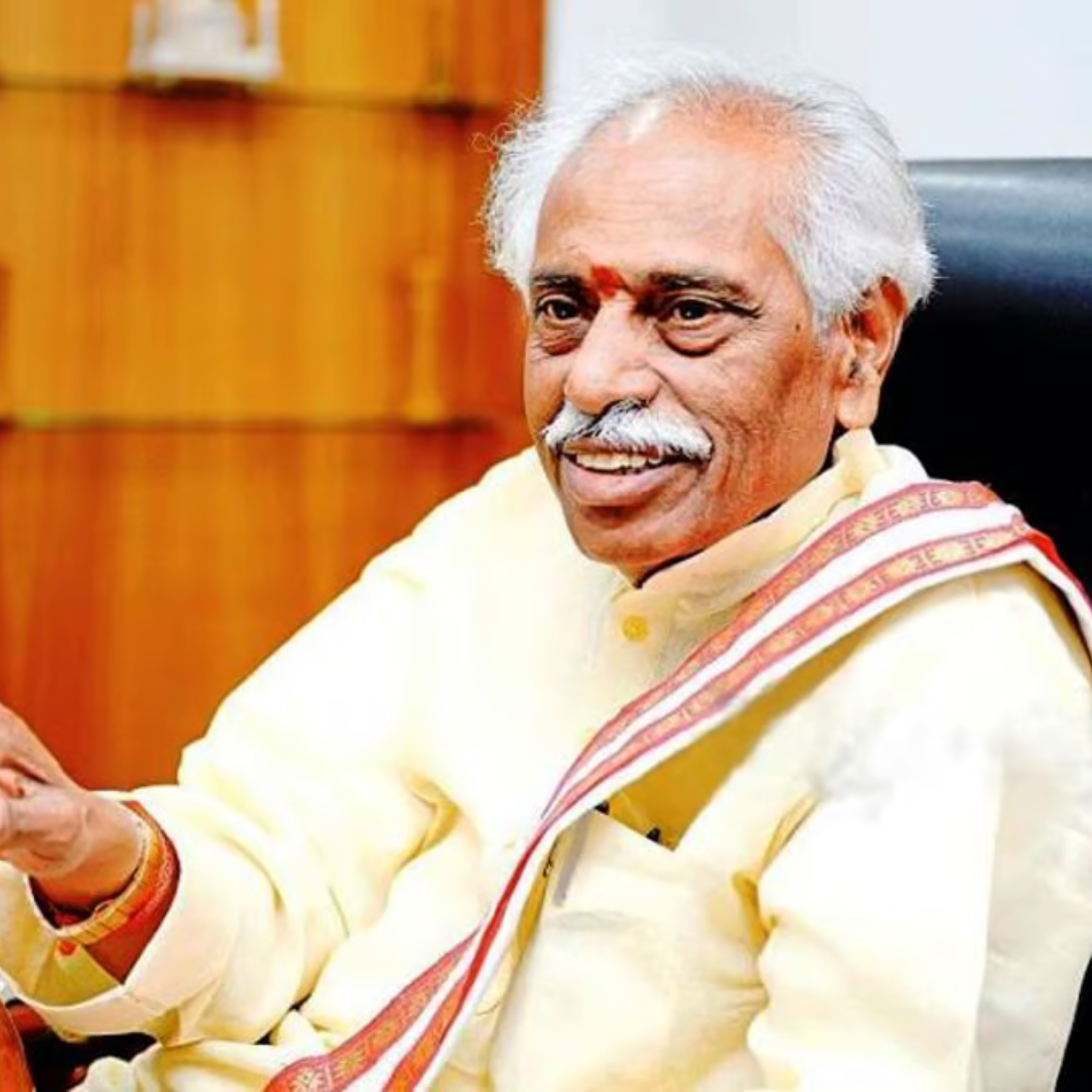 Mr. Bandaru Dattatreya