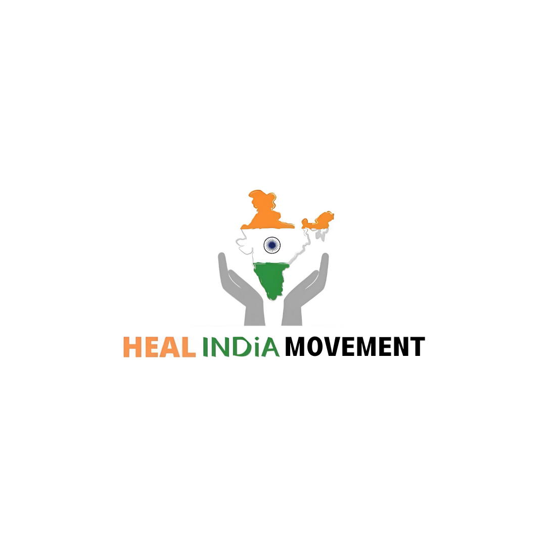 Heal India Movement