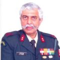 Maj. Gen. Gagan Deep Bakshi