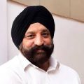 Mr. Harinder S. Sikka