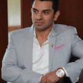 Mr. Tehseen Poonawalla