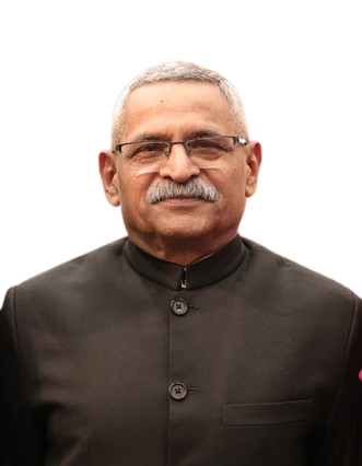 Lt. Gen.(Retd) Sanjay Kulkarni