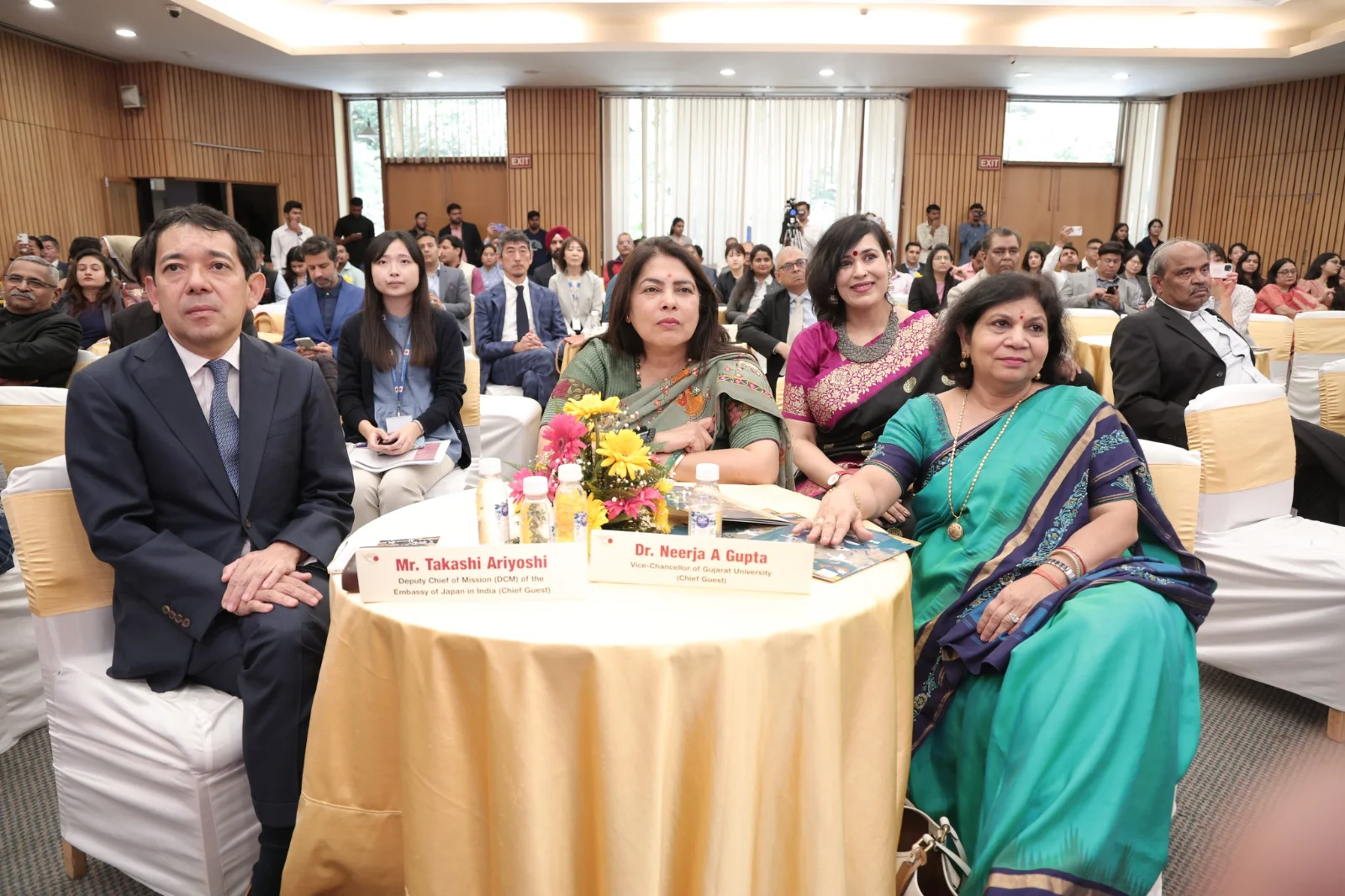 Indo–Japan Networking Bonenkai 2026