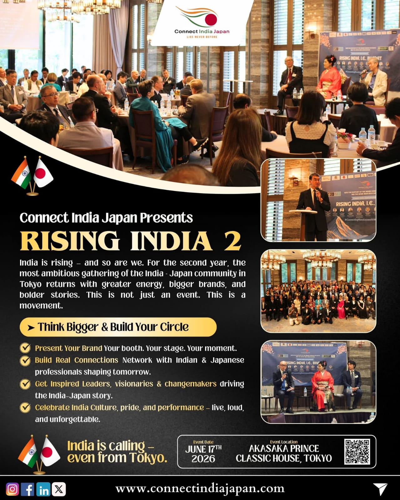 Rising India 2